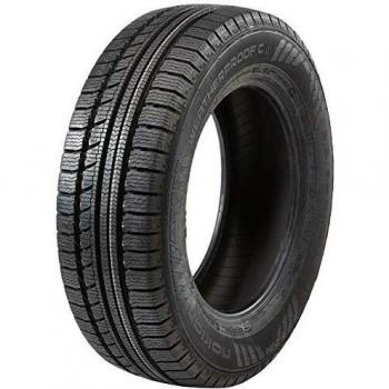 Nokian Weatherproof C M+S All-Season Tire 215/65R16 109T