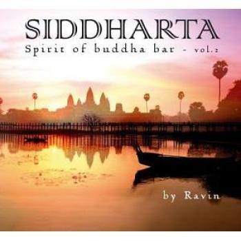 Vol.2-Siddharta:Spirit of Budd