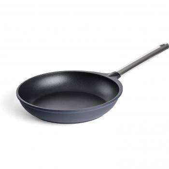 Mellerware Sauty: Sartén de Aluminio Fundido 28 cm – Libre PFOA/ PTFE