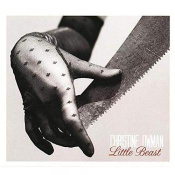 Little Beast (Vinilo 180 g + CD) – Pa