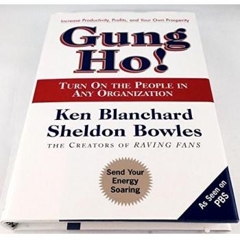Gung Ho!
