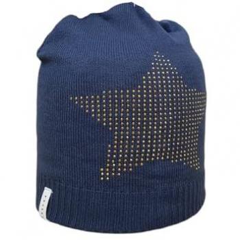 Brecka Girl Beanie Stellato