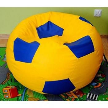 Pouff Poltrona Tifoso Ecopelle