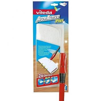 Vileda 77687 Mopa Attractive Plus