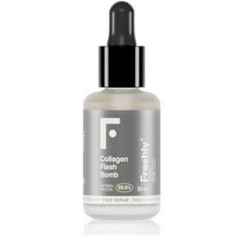 Siero Visos Collagen Flash 30 ml – Freshly Cosmetics