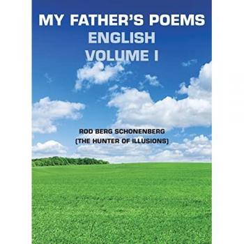 My Father's Poems English Volume L