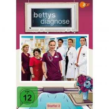 Bettys Diagnose