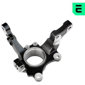 Radträger Vorderachse links Optimal KN-201095-01-L