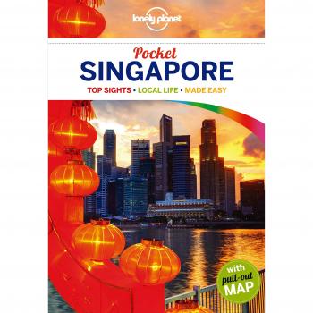 Lonely Planet Pocket Singapore by Lonely Planet; Bonetto, Cristian