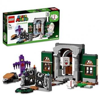 LEGO Super Mario 71399