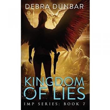 Kingdom of Lies (Imp, Band 7)