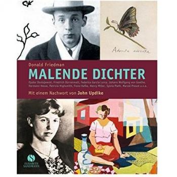 Malende Dichter