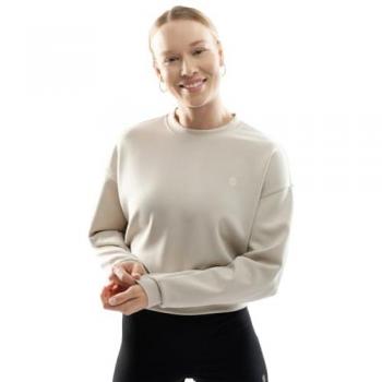 Sudadera Ignite Beige de Siroko