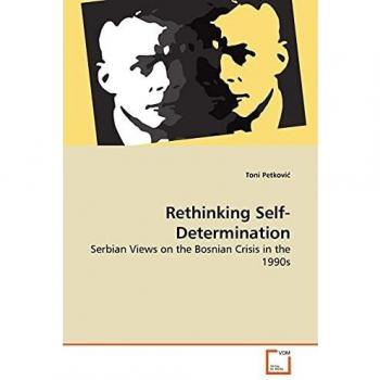 Rethinking Self-Determination