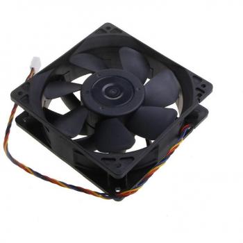BTC ETH Mining Fan 12V 2.7A 6000RPM 120x120x38mm