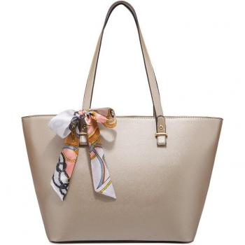 Conjunto de carteras de mano y bolsos de hombro para mujer, 3 piezas de lujo