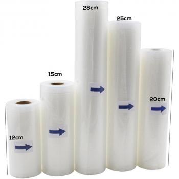 Airtight Food Storage Bags