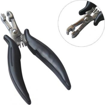 Professional Hair Extension Pliers