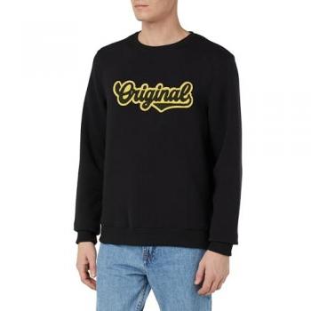 Sweat à capuche Blend Of America noir