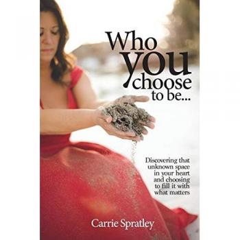 Who You Choose To Be