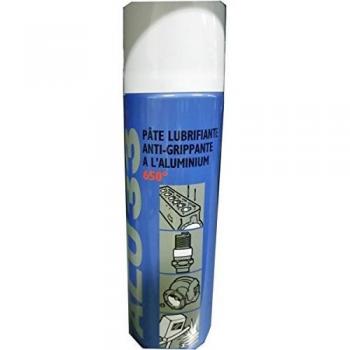 Pâte lubrifiante anti-grippante à l'aluminium 650° 400ml