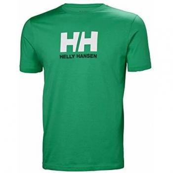 Helly Hansen T‑Top Logo Casual e Sportivo UPF 30+