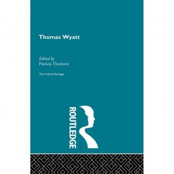 Vitalsource Technologies, Inc. Thomas Wyatt