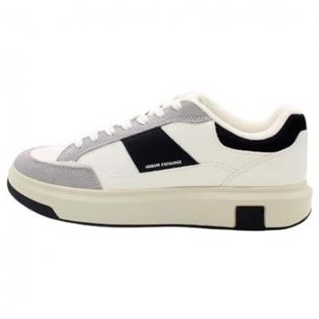 New City Slim Fit X20 Blanco (43) – A|X