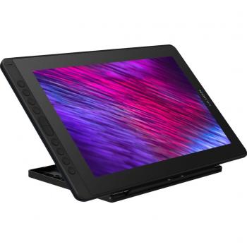 Huion Zeichentablett mit Bildschirm Kamvas RDS160