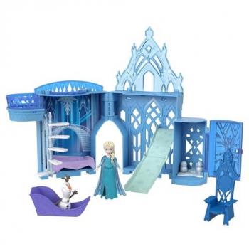 Edición Miniatura del Castillo de Elsa