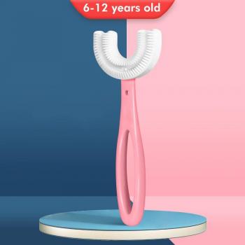 Cepillo de Dientes U-SoftTech 2-3-6-12