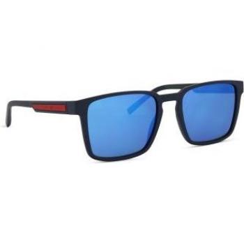 Lunettes rectangulaires Tommy Hilfiger TH 2088/S FLL VI 55