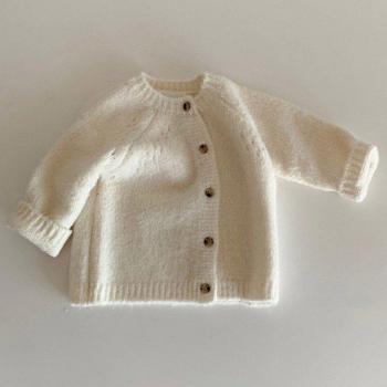 Vêtements d'automne et hiver pour bébé