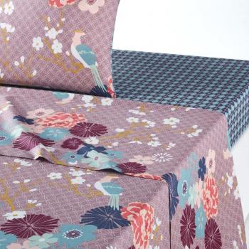 La Redoute Intérieurs : Drap de Qualité Miss China