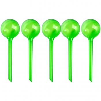 Waterbal Self-Watering Apparatuur voor Tuinplanten – 5 stuks