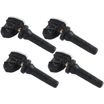 Ensemble de capteurs TPMS 4 pièces pour CT6 XT5 SRX et Opel