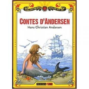 Contes d'Andersen