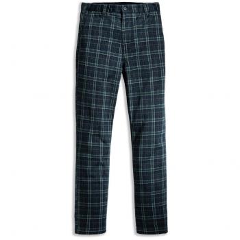 Levi's Commuter Pant S&E Uomo Verde