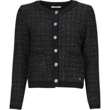 Les Petites Bombes GATO Women's Pullover in Black