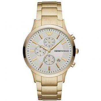 Montre Analogique Homme Emporio Armani AR11332 Quartz