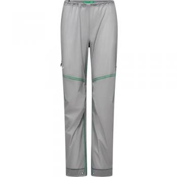 Salewa NXT PTX 3L Pant für Damen, Größe 40, Farbe Grau