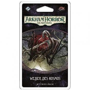 Arkham Horror: Avventure Cosmiche