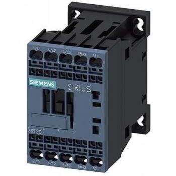 Siemens Leistungsschütz 3RT2017-2HB41
