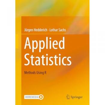 Applied Statistics