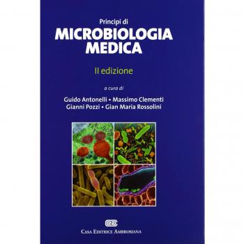 Principi di microbiologia medica