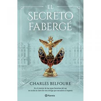 El secreto Fabergé