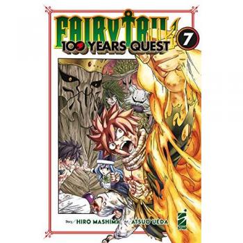 FAIRY TAIL