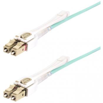 Cavo in fibra ottica multimodale 3m StarTech OM4