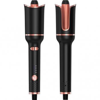Auto Rotating Curling Iron