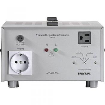VOLTCRAFT AT-400 NV